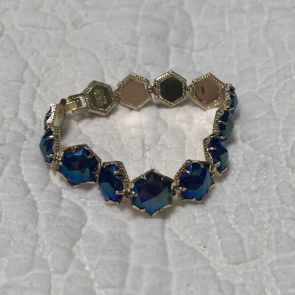 Kendra Scott bracelet